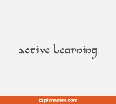 Active Learning